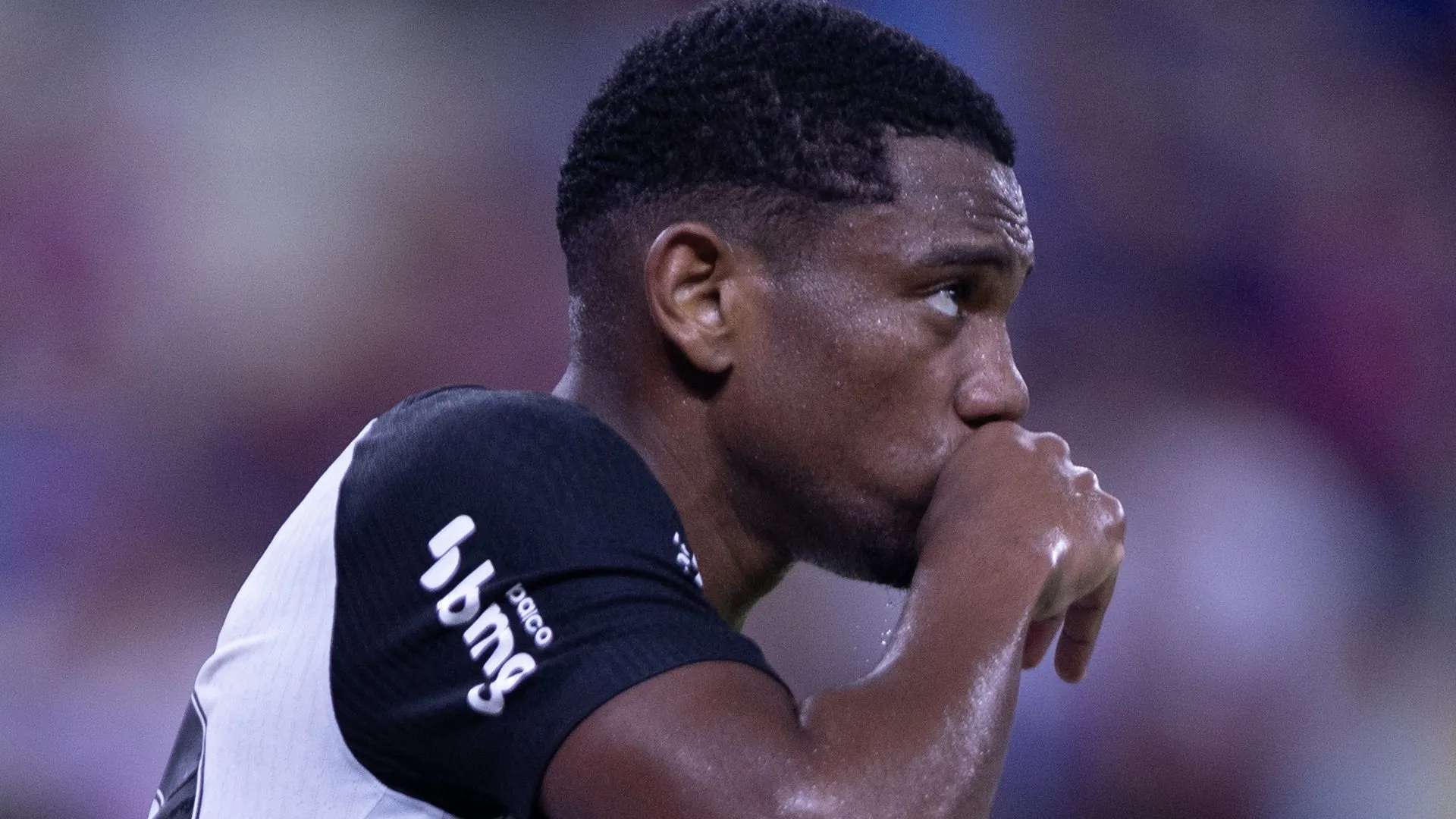 André, do Corinthians