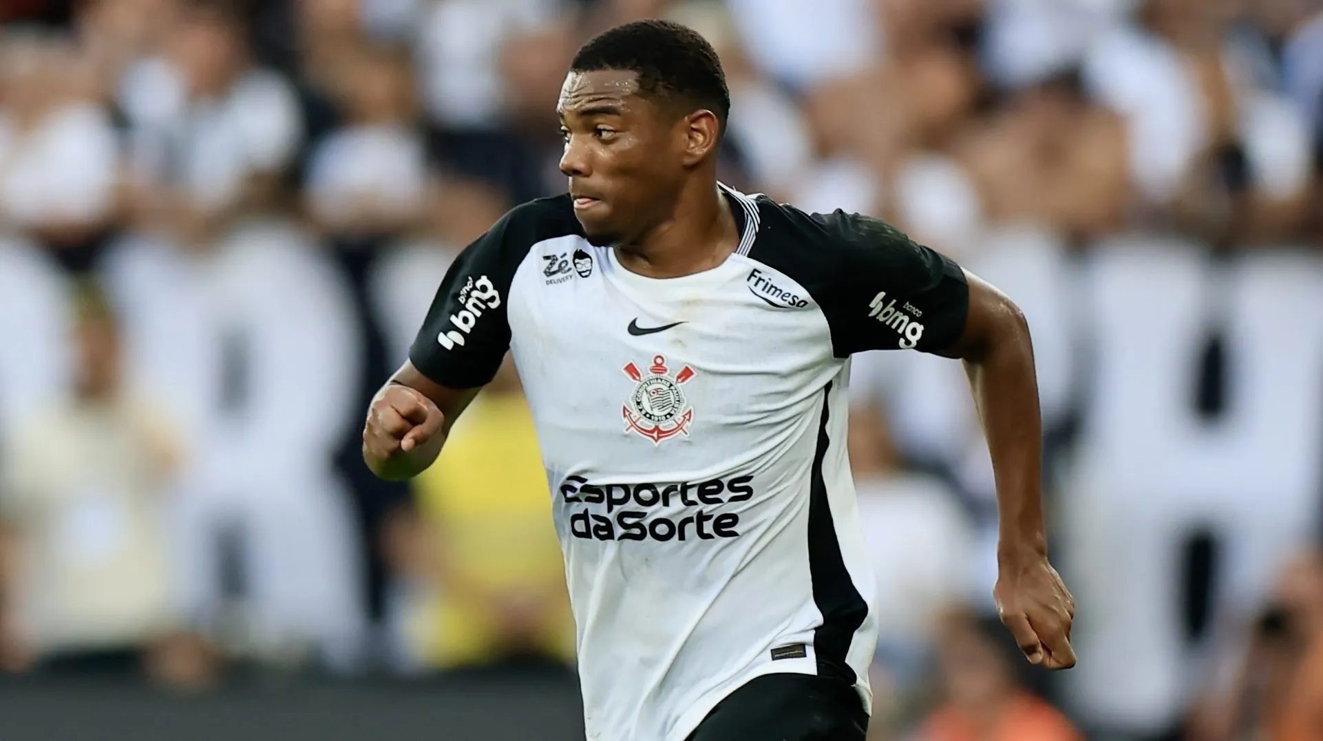 André, do Corinthians
