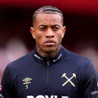 Fora do West Ham, Igor não recebe sondagem do Palmeiras