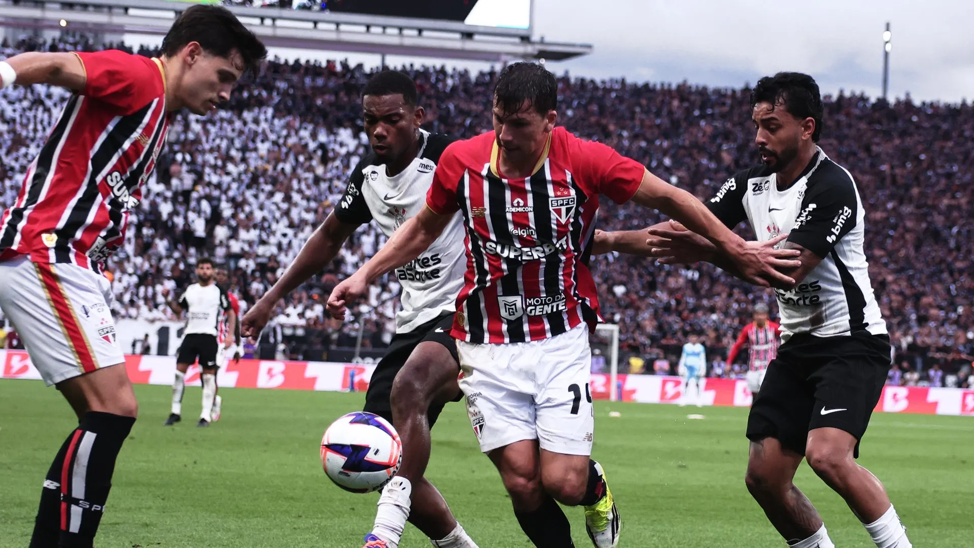 André, do Corinthians