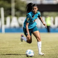 Mileninha se consolida na Coreia do Sul e projeta crescimento na carreira