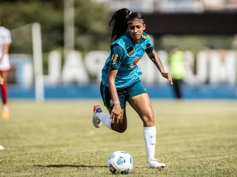 Mileninha se consolida na Coreia do Sul e projeta crescimento na carreira