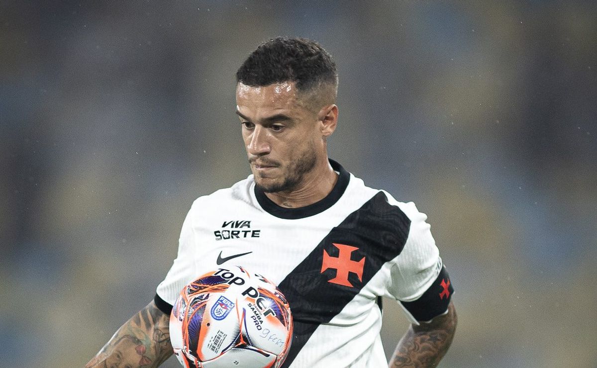 Vasco busca Bet365 para fechar patrocínio máster, mas recebe resposta negativa