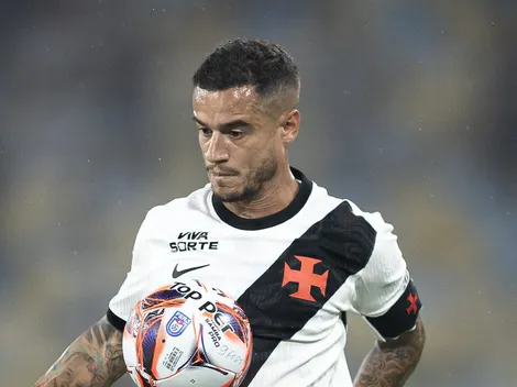 Vasco busca Bet365 para fechar patrocínio máster