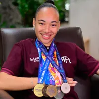 Aline Gomes terá novo desafio no futebol mexicano após saída da NWSL