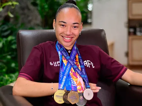 Aline Gomes terá novo desafio no futebol mexicano após saída da NWSL