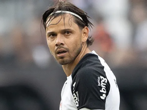 Angel Romero fecha com o Boca Juniors