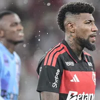 Flamengo escapa da lanterna no Carioca após derrota do Maricá