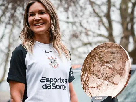 Gotham enfrenta o Corinthians por vaga na final do Mundial Feminino