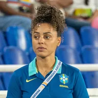 Rilany Silva convoca Seleção Sub-17 para período de treinos