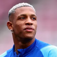 Danilo no Palmeiras pode voltar a ganhar força nos bastidores