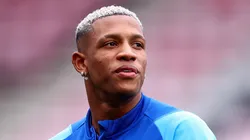 Danilo, meio-campista do Botafogo - Foto: Bryn Lennon/Getty Images