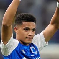 Kauã Prates está acertado com o Borussia, e irá quando fizer 18 anos