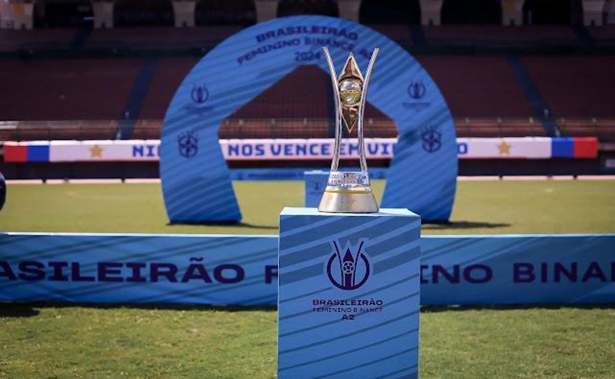 Pérolas Negras e UDA-AL confirmam participação no Brasileirão Feminino A2