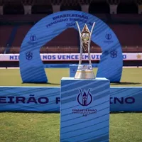 Pérolas Negras e UDA-AL disputam o Brasileirão Feminino A2