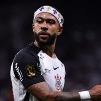 Escalação do Corinthians: Dorival convoca Memphis, mas define time alternativo contra o Bahia