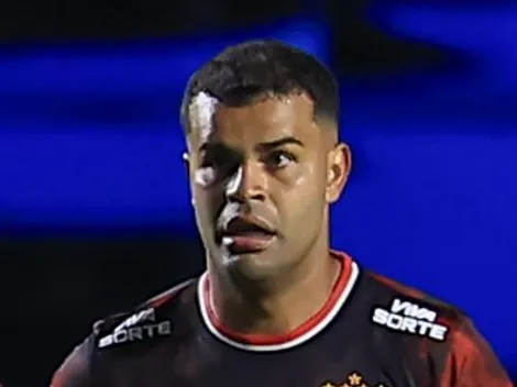 Alisson tem novela encerrada entre Corinthians ou São Paulo