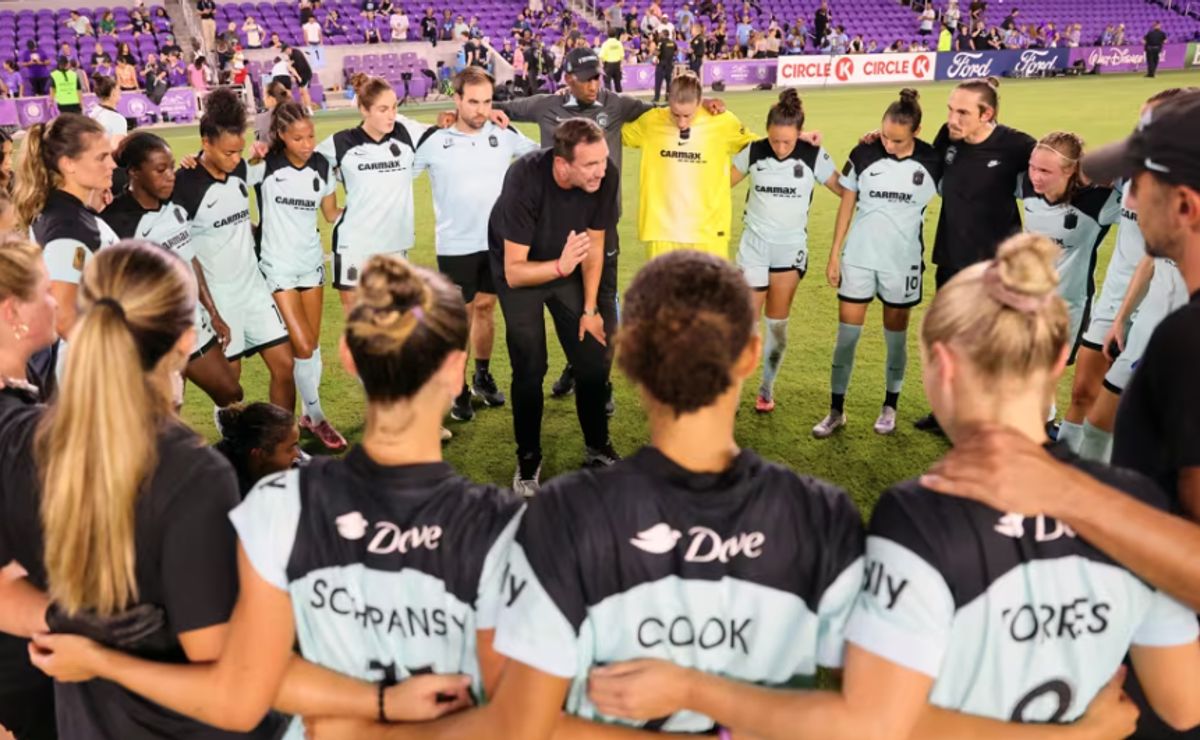 Quem o Corinthians vai enfrentar no Mundial de Clubes Feminino? Conheça o Gotham FC, dos Estados Unidos