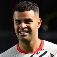 Corinthians que não irá depositar os R$1 milhão por Alisson