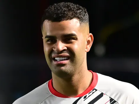 Corinthians que não irá depositar os R$1 milhão por Alisson