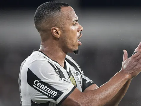 Wallace Davi impressiona em números como substituto de Marlon Freitas