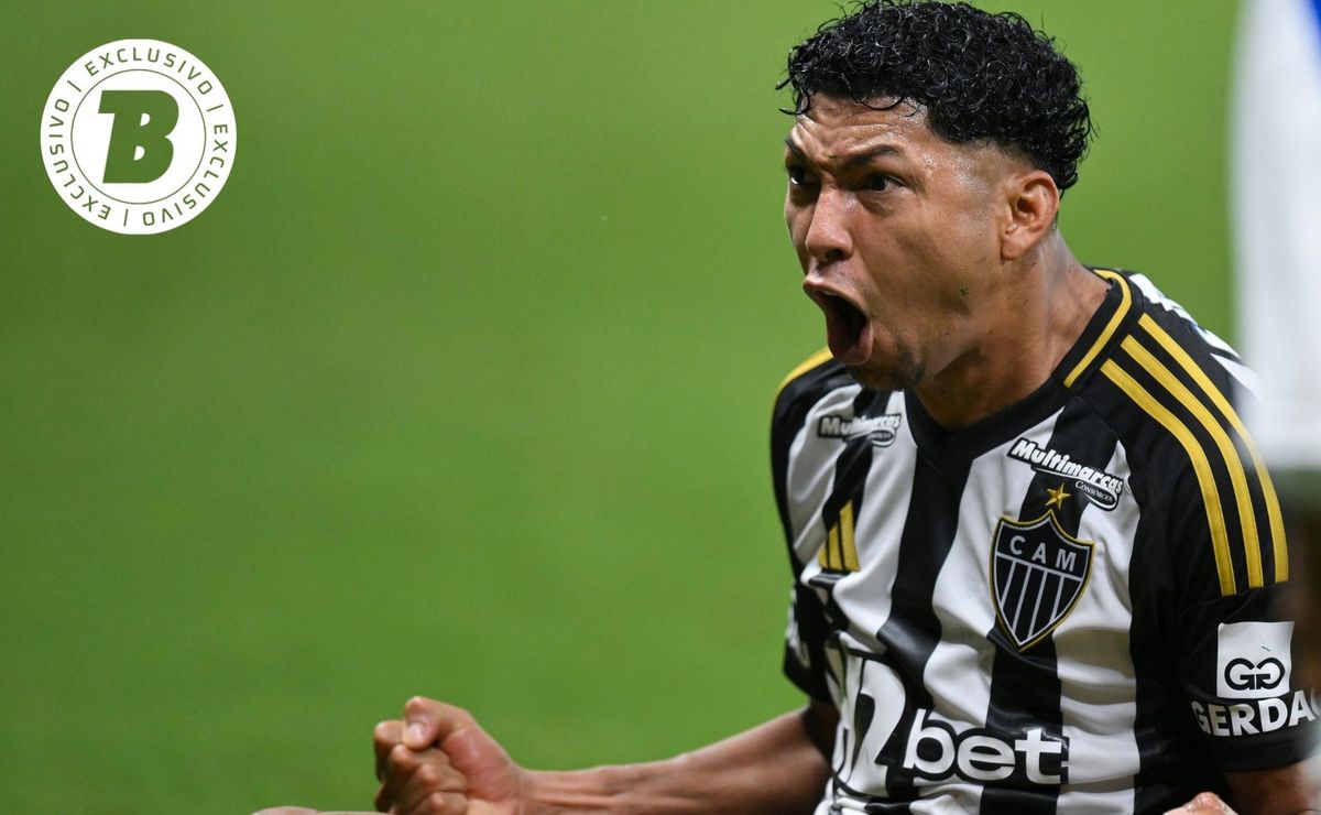 Rony custará mais de R$ 50 milhões ao Santos, mas não entrará no top5 dos maiores salários do elenco