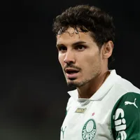 Veiga avança em negociação com América, e Palmeiras aguarda oferta