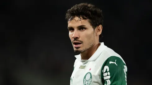 Veiga está próximo de deixar o Palmeiras