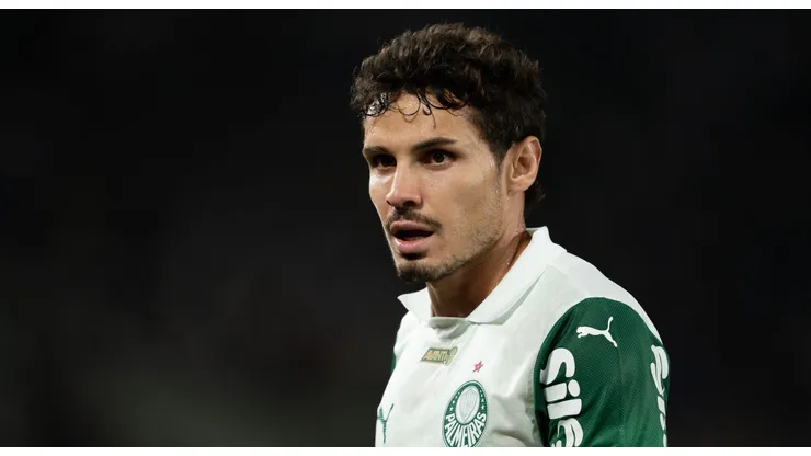 Veiga está próximo de deixar o Palmeiras