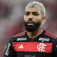 Gabigol revela mágoa com pessoas no Flamengo após saída
