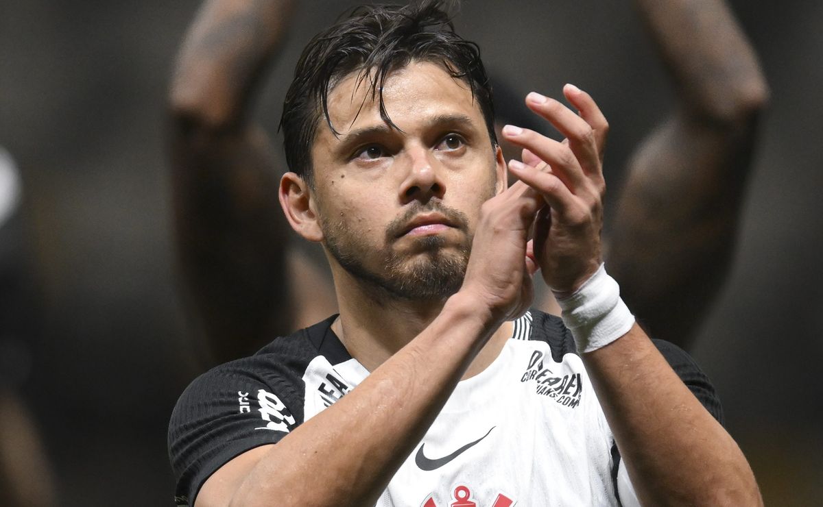 Romero é anunciado pelo Boca Juniors e torcida do Corinthians reage nas redes sociais: “Boa sorte, ídolo”