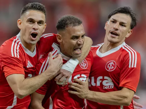 Inter x Athletico-PR: Inteligência Artificial prevê placar do jogo