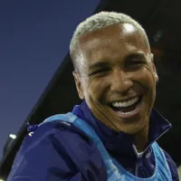 LDU contratou Deyverson por pedido de Tiago Nunes