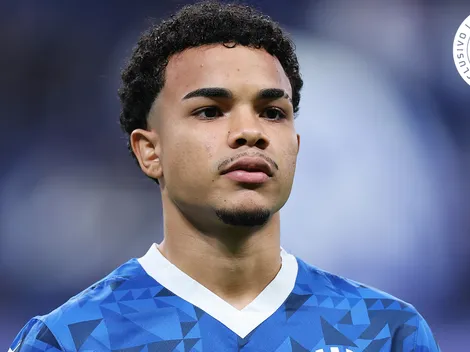 Kaio César chega para entregar quase 40% a mais em intensidade