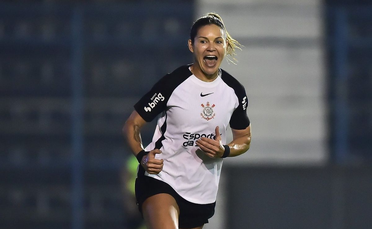 Jogo do Gotham FC x Corinthians no Mundial de Clubes Feminino: horário, escalações e onde assistir