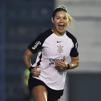 Corinthians x Gotham no Mundial Feminino será transmitido na internet
