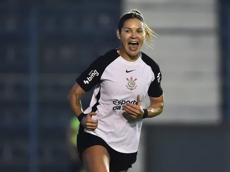 Corinthians x Gotham no Mundial Feminino será transmitido na internet