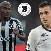 Cuiabano supera Lucas Piton com 200% a mais em finalização