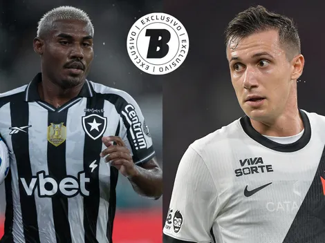 Cuiabano supera Lucas Piton com 200% a mais em finalização