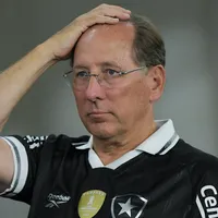 Textor pode perder controle do Botafogo após ação da Ares