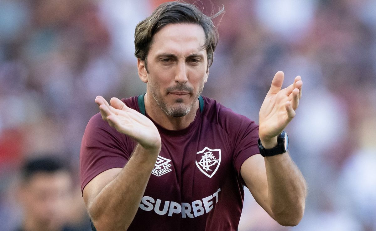 Fluminense acelera nos bastidores para fechar com atacante de peso até início de março