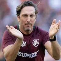 Fluminense quer contratar atacante de peso até início de março