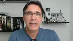 Jornalista trouxe informação dos bastidores. Foto: Reprodução/YouTube oficial Vagner Frederico