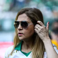 Leila Pereira decide mandar atacante embora e Bruno Rodrigues está a caminho do Vasco