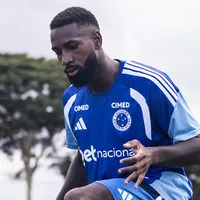 Após chegada de Gerson, Cruzeiro agiliza vendas para alavancar finanças