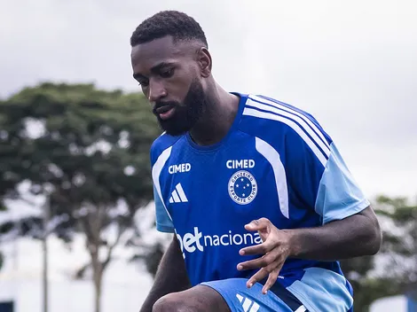 Após chegada de Gerson, Cruzeiro agiliza vendas para alavancar finanças