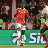 Inter pode ter Félix Torres pela primeira vez como titular