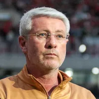 Odair projeta Inter x Athletico e comenta volta ao Beira-Rio