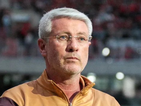 Odair projeta Inter x Athletico e comenta volta ao Beira-Rio