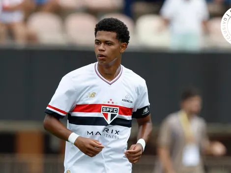 Paulinho evita cirurgia e inicia tratamento